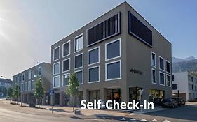 Saminapark Aparthotel
